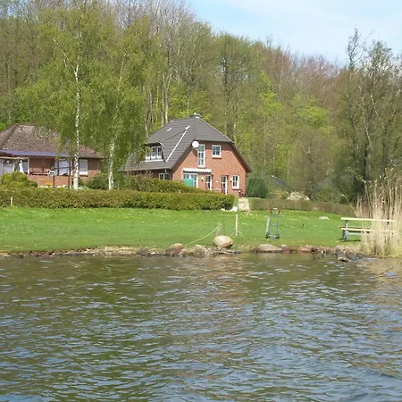 Schleiruhe Vakantiehuis