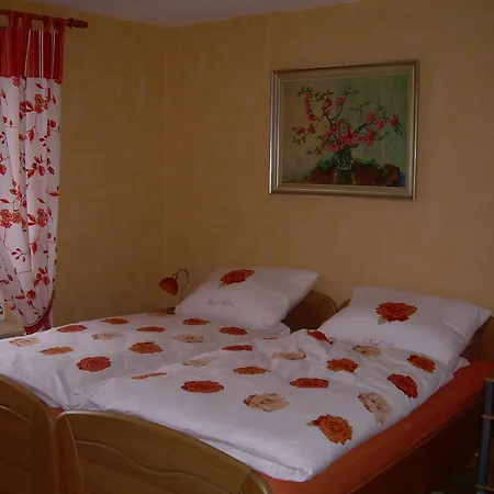 Vakantiehuis Schleiruhe Ulsnis
