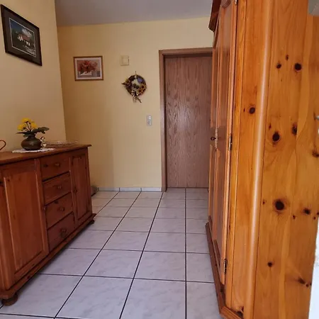 Schleiruhe Vakantiehuis Ulsnis