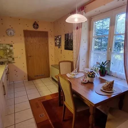 Vakantiehuis Schleiruhe *