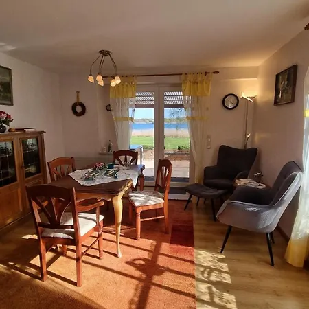 Vakantiehuis Schleiruhe *
