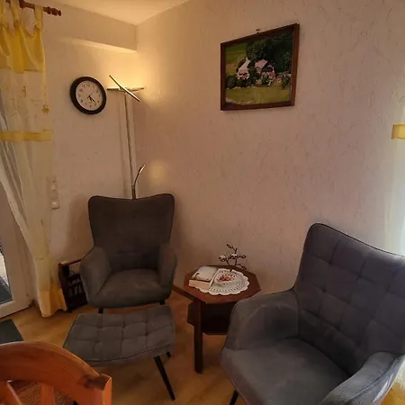 Schleiruhe Vakantiehuis *