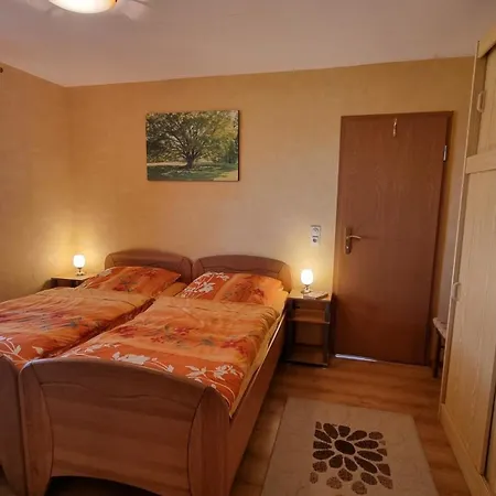 Schleiruhe Vakantiehuis