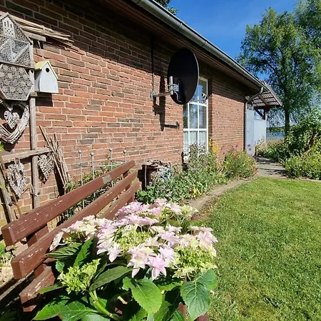 Schleiruhe