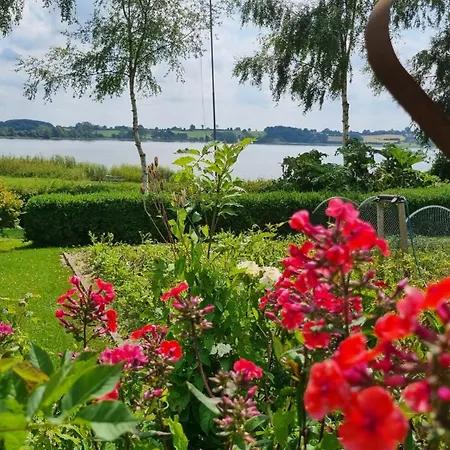 Vakantiehuis Schleiruhe Ulsnis