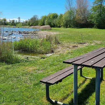 Schleiruhe Vakantiehuis Ulsnis