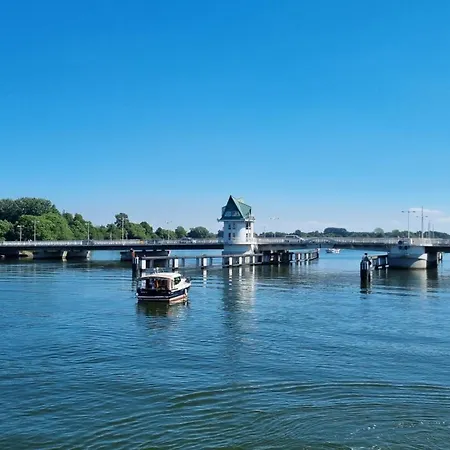 Schleiruhe Vakantiehuis *
