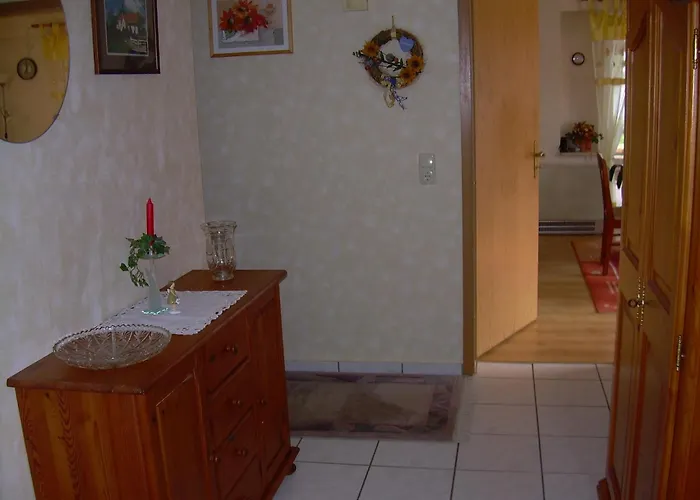 Casa de Férias Schleiruhe